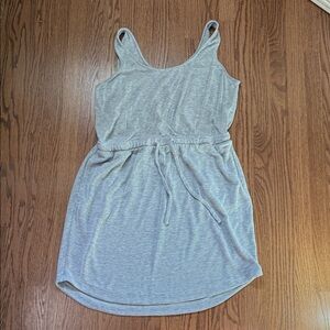 Soma tank dress